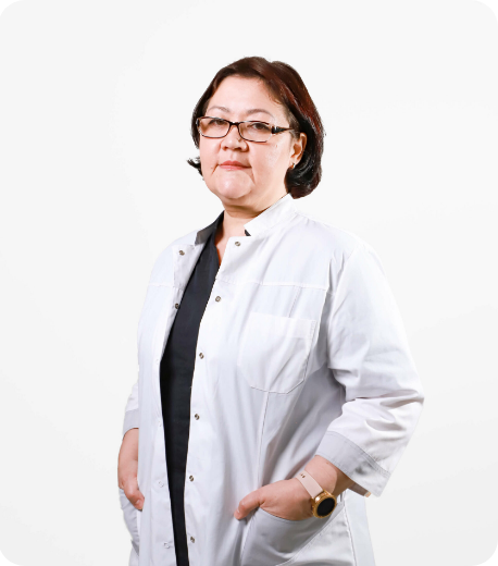 Руми Линара Ринатовна