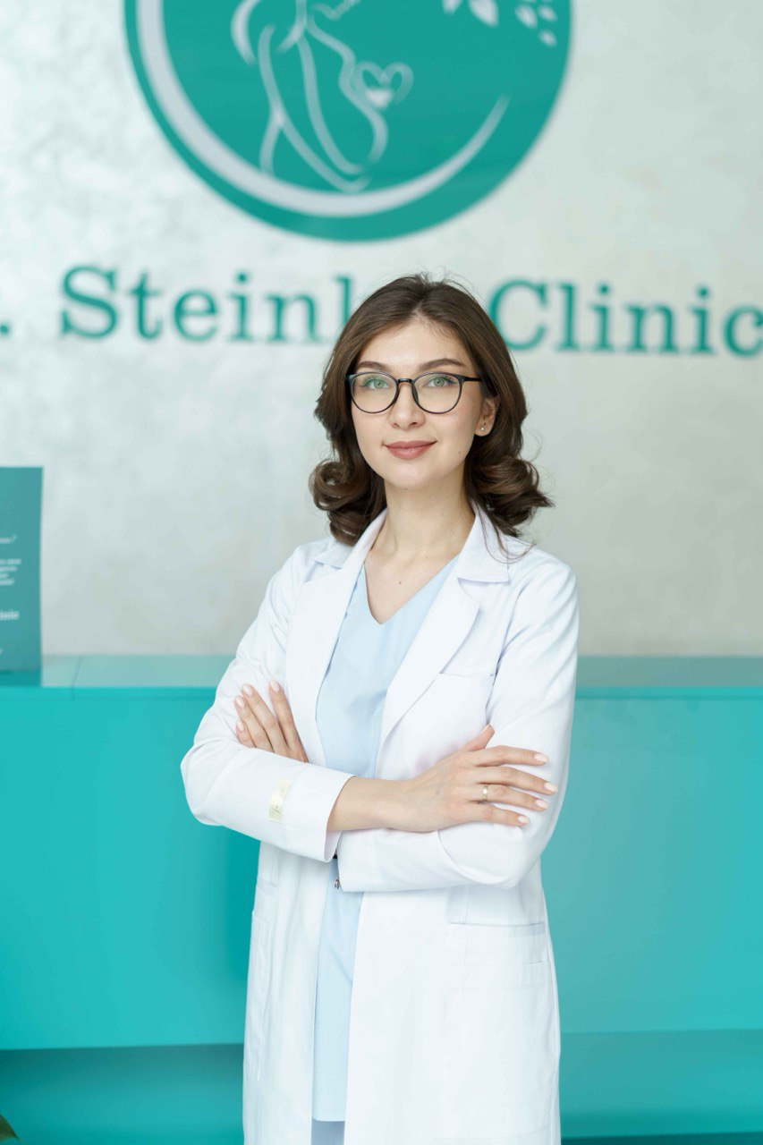 АХМЕДЖАНОВА САОДАТ ФАРХАДОВНА