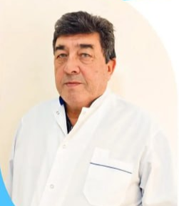 Tair Yakubovich Sidikov