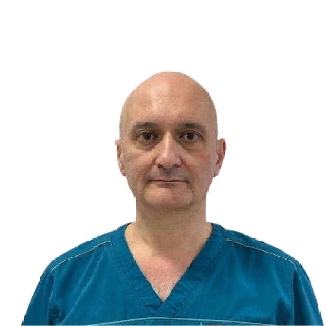 Ortiqov Sherzod Odilbekovich