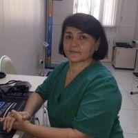 Satibaldieva Dilfuza Anvarovna