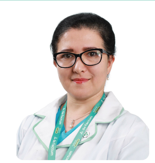 Shahidi Nargiza Xalilovna