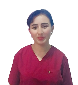 Choriyeva Zebo Rustamovna