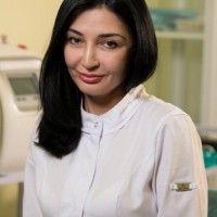 Gulyamova Gulchehra Shuhratovna