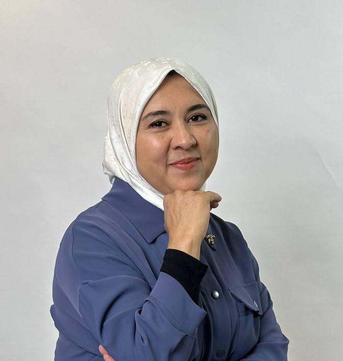 Maxmudova Gulnoza Abduhakimovna