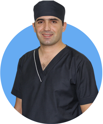 Матмуротов Зухроб Собиржонович