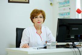 Сейдаметова Азизе Репиковна