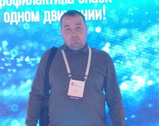 Atajanov Murod Rahimovich