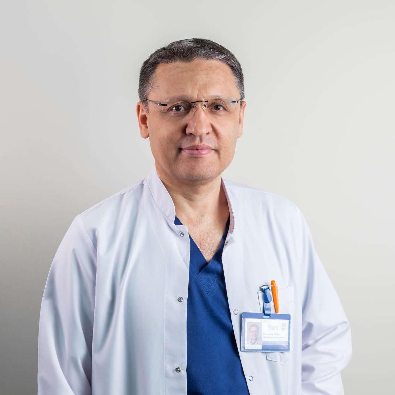 Рахмонов Ойбек Махаммадмуйдинович