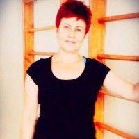 Зенюк Елена Владимировна