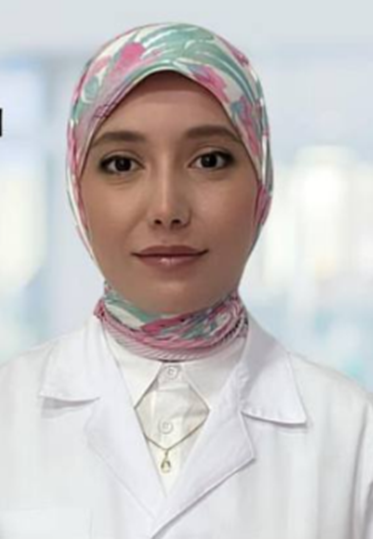 Рахимова Шахноза Мухиддиновна