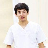 Alimov Jasur Botirovich