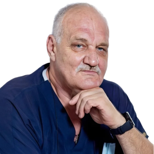 Shashilov Konstantin Sergeevich