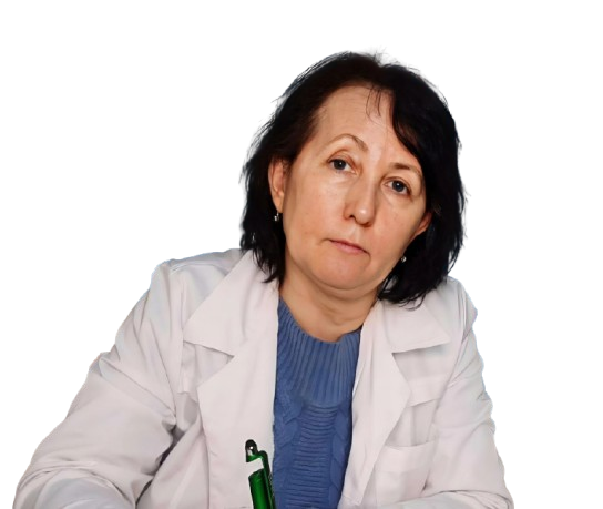 Petrova Nelya Vasilevna