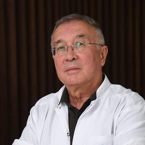 Sultonov Saidazim Nasyrovich