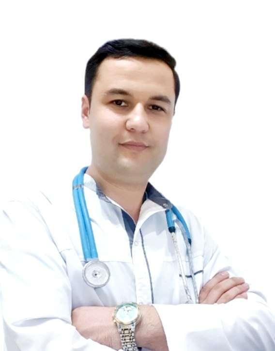 Yo'ldoshev Yoqub Izzatiloyevich