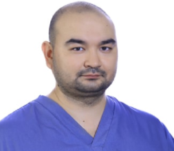 Даминов Рустам Фаридович