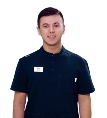 Аскаров Мансур Анварович