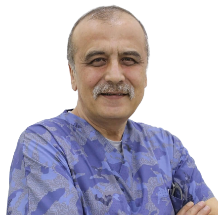 Normirzaev Abdunabi Xakimovich