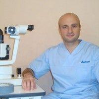 Кожухов Арсений Александрович