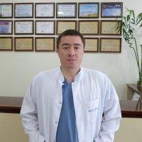 Рахматуллаев Боходир Мирзиятович