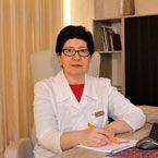 Юсупова Диёра Ильхомовна