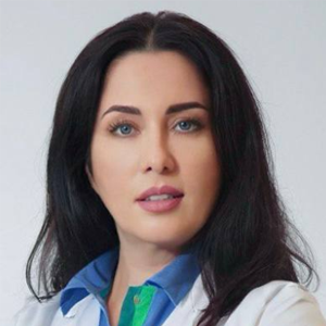 Зарипова Анжелика Турсунбаевна