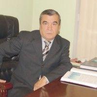 Худайбердиев Алишер Рахимович