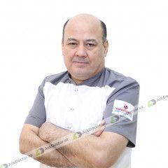 Бойназаров Исмоил