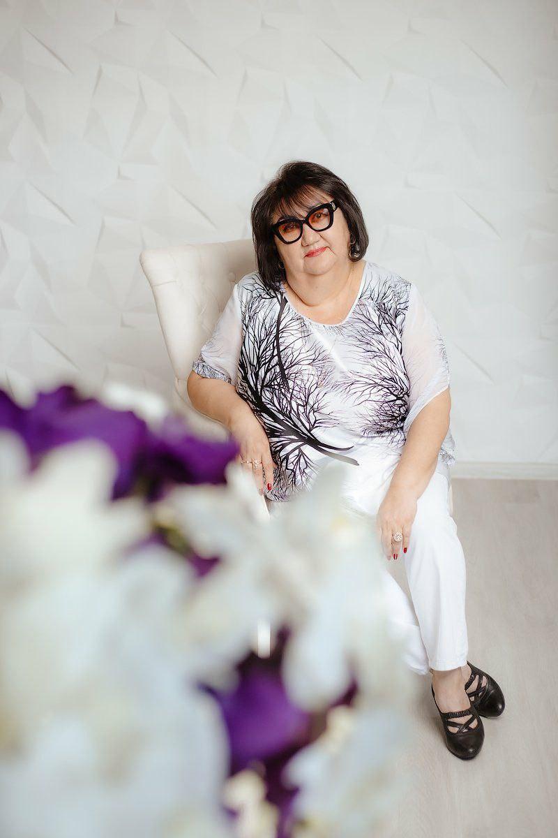 Xasanova Rano Toshtemirovna