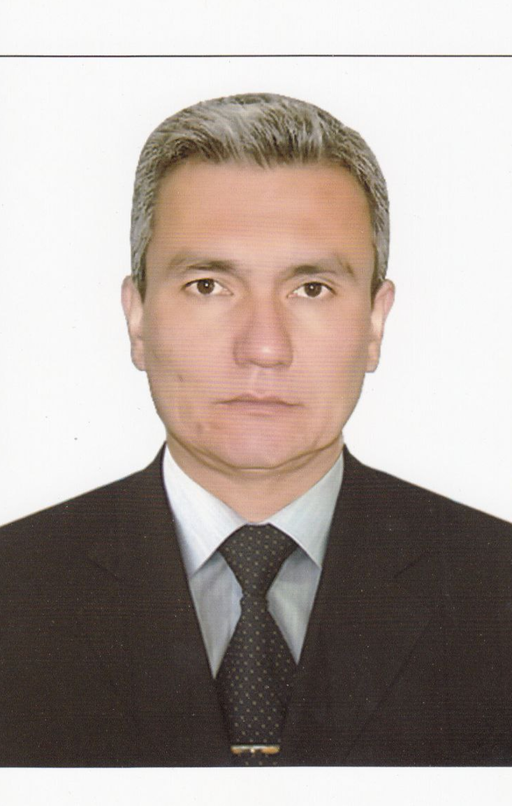 Мухаммадиев Тахир Кенжаевич