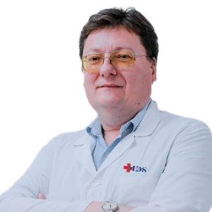 Myasnik Vladimir Borisovich