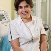 Qosimova Nozima Erkinovna