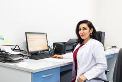 Саттарова Мухаббат Абдукаримовна