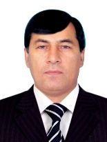 Xamraev Abdurashid Jurakulovich