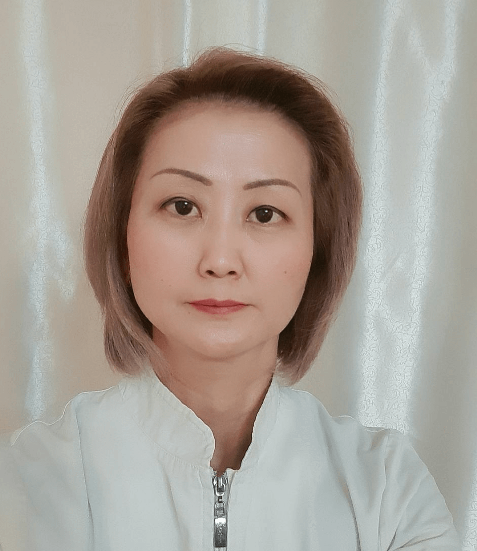 Nam Tatyana Afanasevna