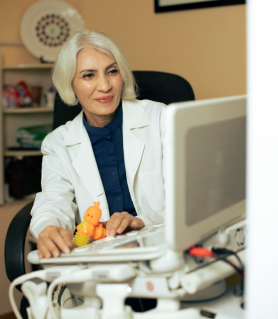 Abdusaliyeva Tursunoy Mutanovna