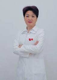 Ким Элеонора Ревмировна