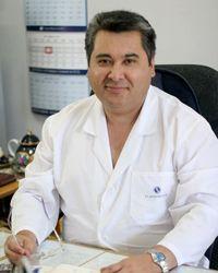 Mirjuraev Elbek Mirshavkatovich