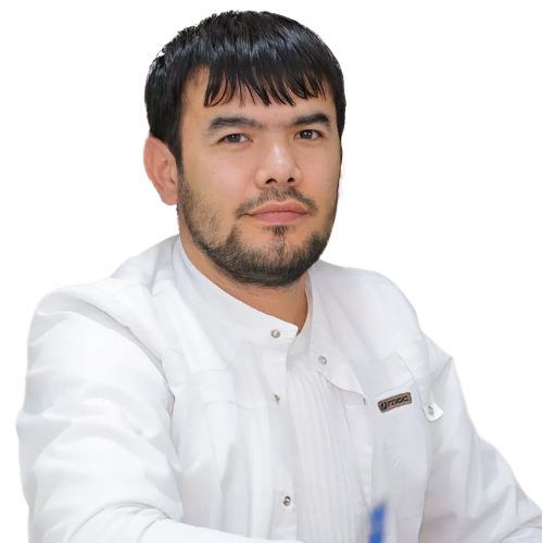 Фаррух Рахимович