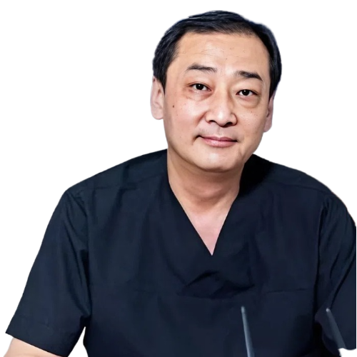 Tyu Aleksandr Vladimirovich