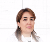 Saidova Xurriyat Pirmatullaevna