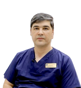 А'loxanov Laziz Baxodirovich