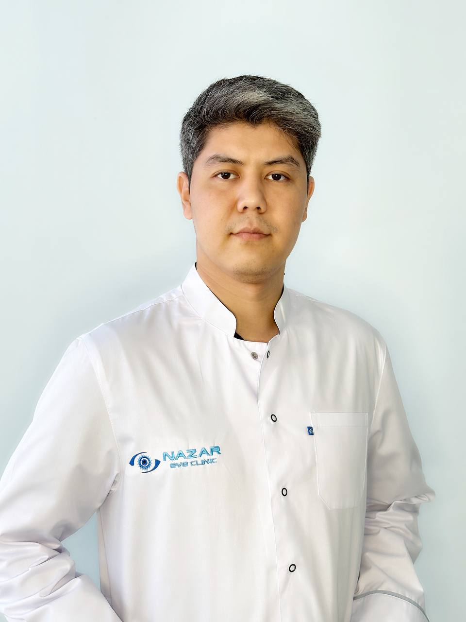 Ubaydullayev Abbos Joldarbayevich