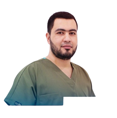 Йигиталиев Зуҳриддин Нэъматуллаевич