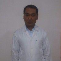 Toshqulov Muzaffar Mamasalievich