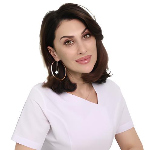 Farajova Esmira Sholanovna