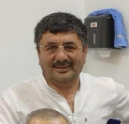 Комилов Еркин Эркинович