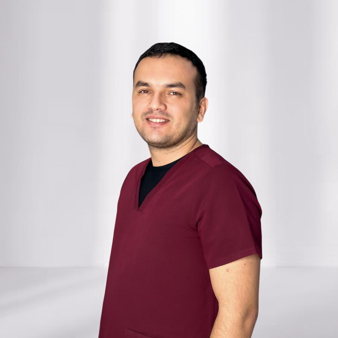 Шодиев Ботур Вахобжонович