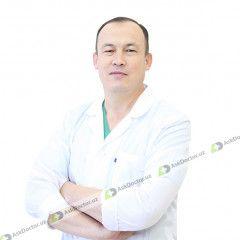 Тилагов Фозил